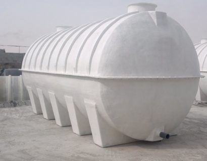 GRP Septic / Sewage holding Tank - Underground