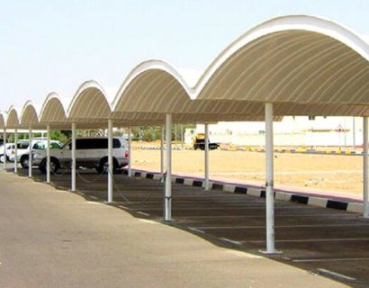GRP RAINBOW CAR SHED GRP RAINBOW CAR SHED