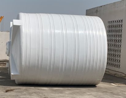 PVC WATER TANK UAE Al Madina Fibrglass