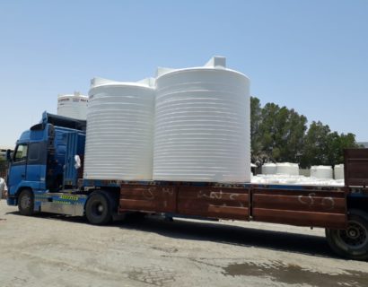 PVC WATER TANKS UAE Al madina fiberglass